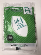 Load image into Gallery viewer, N95 MASK LIFE 1095 (20 PACK) ($8.25/mask)