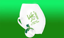 Load image into Gallery viewer, N95 MASK LIFE 1095 (1 PACK)