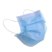 Load image into Gallery viewer, Level 3 Earloop Medical Procedure Face Mask model CM2001  (As low as $26.95/box)