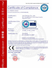 Load image into Gallery viewer, Disposable Protective 3 Ply Civilian Mask (box of 50) AS LOW AS $19.95 PER BOX