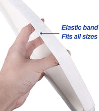 Load image into Gallery viewer, 10-Pack Reusable Safety Dental Face Shield