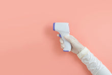 Load image into Gallery viewer, No Contact Infrared Thermometer