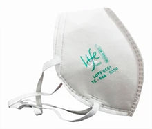 Load image into Gallery viewer, N95 MASKS LIFE 1095 (100 pack)  ($7.95/mask)