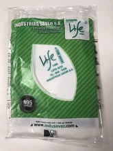 Load image into Gallery viewer, N95 MASKS LIFE 1095 (100 pack)  ($7.95/mask)