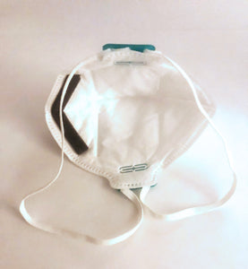 N95 MASK BENEHAL MS8225 NIOSH APPROVED (100 PACK) - $10.95/Mask