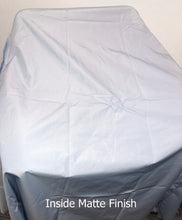 Load image into Gallery viewer, REUSABLE WASHABLE MEDICAL GOWN,  Pongee + TPU