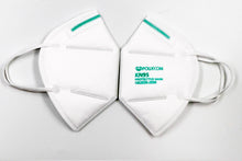 Load image into Gallery viewer, KN95 MASK - POWECOM BRAND (FDA APPROVED LIST)-  10 MASKS