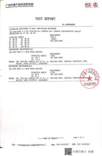Load image into Gallery viewer, KN95 MASK - POWECOM BRAND (FDA APPROVED LIST)-  1 MASK