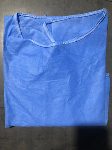 Disposable Gowns Non-woven Tri-Layer SMS