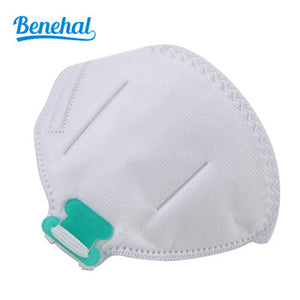 N95 MASK BENEHAL MS8225 NIOSH APPROVED (20 PACK) - $11.50/Mask