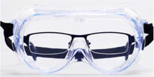 Load image into Gallery viewer, Protective Goggles Case Pack (12 PCS) Ships Immediately
