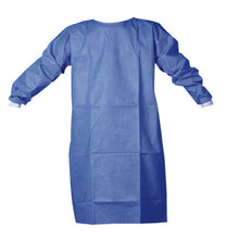 Load image into Gallery viewer, Disposable Gowns Non-woven Tri-Layer SMS
